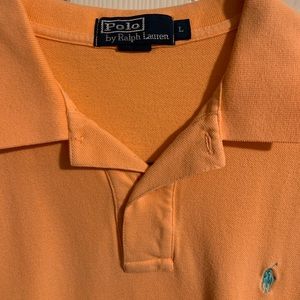 Men’s Polo